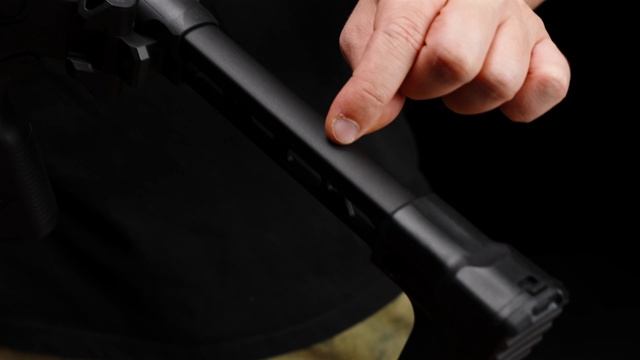 G&G CM16 Compact 556 — КОМПАКТНЫЙ МОНСТР для страйкбола! Полный обзор смотреть онлайн
