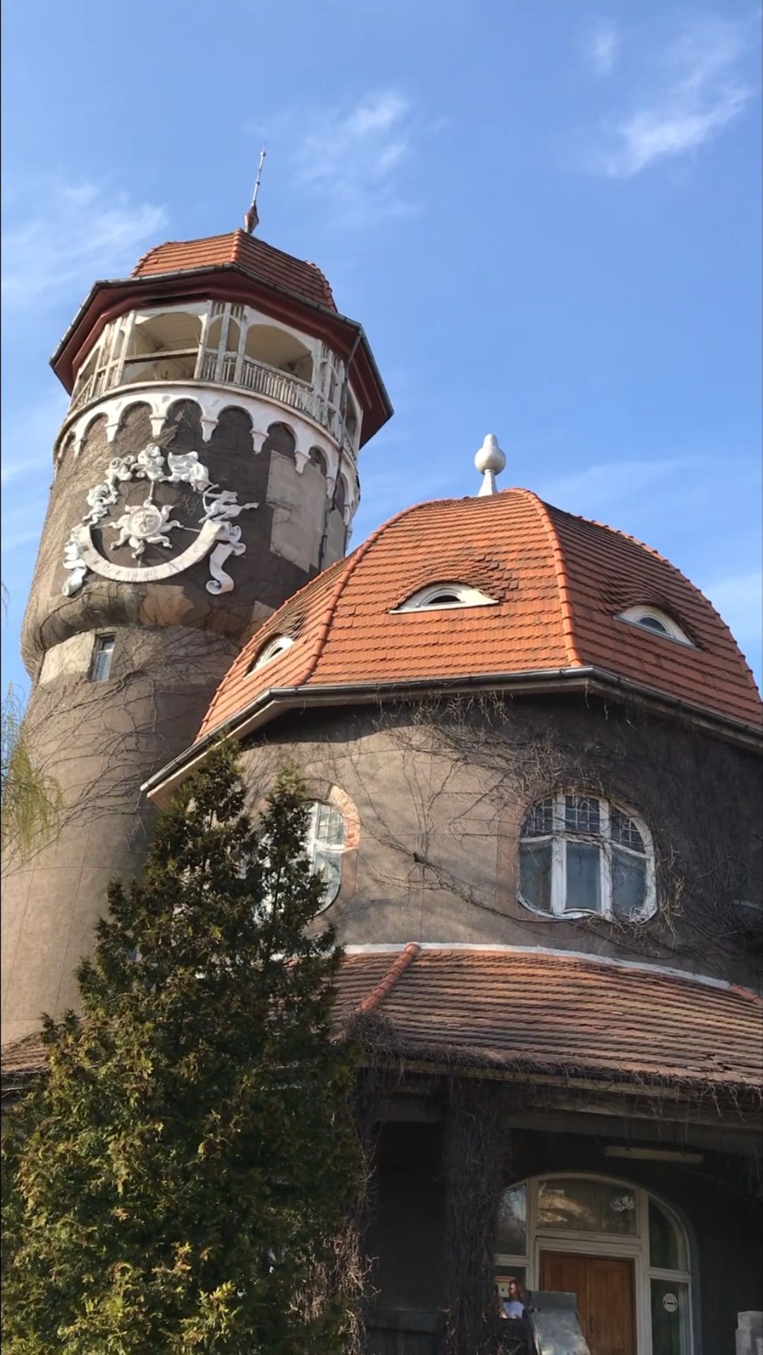 Светлогорск, улица Октябрьская