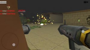 ПОКАЗЫВАЮ КАК ИГРАТЬ ДЛЯ НАЧАЛЬНЫХ ИГРОКОВ 🙂