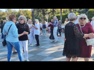 ЛЕТО ТВОИ ГУБ, ТВОИХ ГЛАЗ! ХАРЬКОВ ТАНЦЫ СЕНТЯБРЬ 2025 #харьков