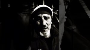 Один на один с самим собой ночь ложиться на дома