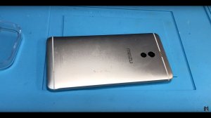Meizu M6 Note - Полная Разборка / Complete Disassembly