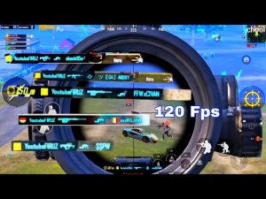 ЛУЧШАЯ Чувствительность PUBG Mobile 2026 🎯 Настройка Гироскопа (Без Отдачи) #pubg #firuzpubg