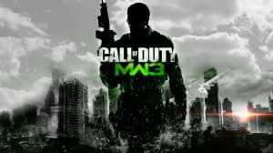 Call of Duty: Modern Warfare 3 💥Прохождение 💥Часть 1