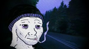 Кино - Дерево (Slowed + Reverb) [Doomer music|DoomerWave] #цой #кино