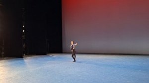 Тьяго Виктор Алвес Сантана. Дон Кихот