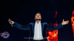 Сергей Лазарев - Сдавайся (FullHD LIVE) Песня Года Düsseldorf | Германия | 02.03.19