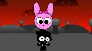 ТАННЕР ИСТОКИ ПРОИСХОЖДЕНИЯ! Incredibox Sprunki анимации на русском