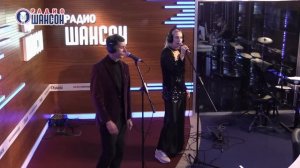 Максим Апрель и Светлана Тернова - Давай полетаем