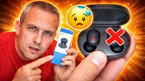 Не заряжается один наушник Xiaomi Airdots