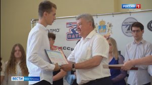Уникальный выпуск: все 284 выпускника Костромского автотранспортного колледжа уже трудоустроены