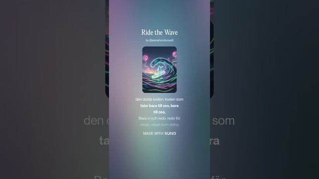 Ride the Wave (34)