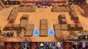 Watcher Of Realms | РЕЙД ДЛЯ СНАРЯЖЕНИЯ 2 20 И 21 ЭТАЖИ ЛЕГКО | FTP  #watcherofrealmsgameplay