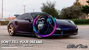 Don't tell your dreams - STOSLIV