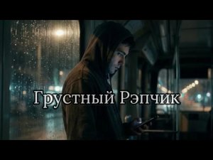 Грустный Рэпчик -Aetro Sound Remix