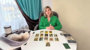 4 КОРОЛЯ! Его чувства к Вам: детальный разбор мыслей, подсознания и планов мужчины. Таро