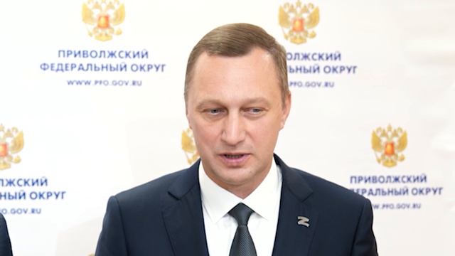 Новости "Волга 24" 01.07.2026 19:00