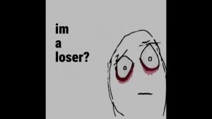 «i just wanna be happy» | loser core playlist