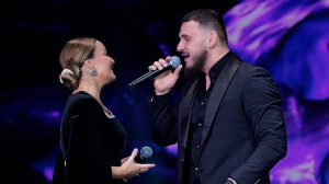Рустам Нахушев, Зульфия Чотчаева - Каюсь | Концертный номер 2026