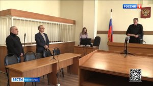 В Белгороде осудили двух водителей за повторное управление автомобилем в состоянии опьянения