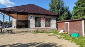 Дом в д.Марино Александровский р-н Владимирская область тел.: +7-919-00-6789-5; +7-920-916-22-47
