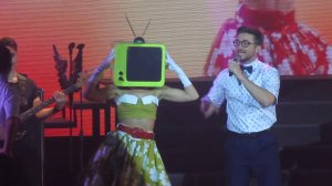 Сергей Лазарев TV or Radio