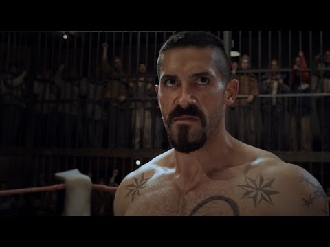 Yuri Boyka 