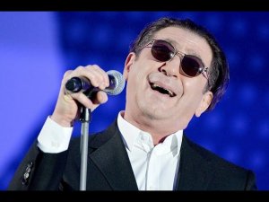 ЛЕПС ГРИГОРИЙ Я СЛУШАЛ ДОЖДЬ