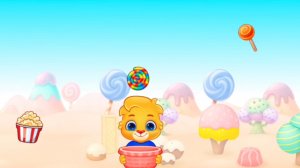 Лукас #развивающиеигрыдлядетей