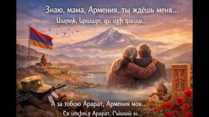 Davina - Армения Моя
