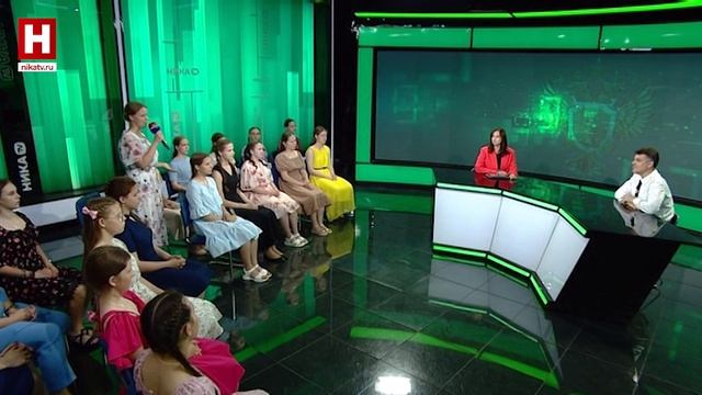 Беседа с детьми | ТЕРРИТОРИЯ ЗАКОНА