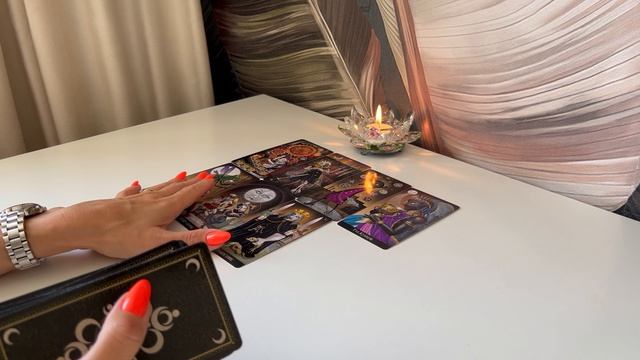 Что происходит в жизни мужчины прямо сейчас? ✨