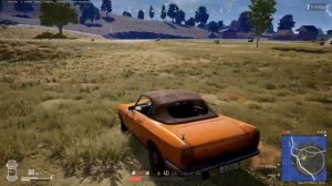 PLAYERUNKNOWN'S BATTLEGROUNDS 2026.07.01 - 20.29.07.08.Конец матча.DVR