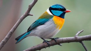 🐦 ПЕНИЕ ПТИЦ И ШУМ ВОДЫ В ЛЕСУ 🌿 ВЕСЕННЕЕ ЖУРЧАНИЕ ВОДЫ 🌿 РЕЛАКС ЗВУКИ ПРИРОДЫ ДЛЯ СНА