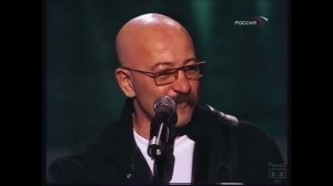 А.Я.Розенбаум - Умница