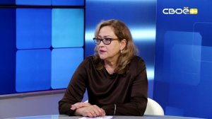 Актуальное интервью Профилактика ВПЧ. Нина Фунда