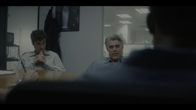 Пэм и Томми 5 серия «Дядя Джим и тётя Сьюзи в Дулуте» (сериал, 2022)