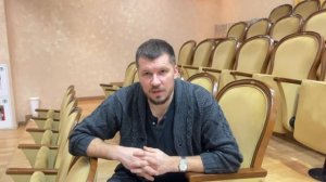 Сергей Канаев Визитка
