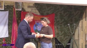 В Магадане состоялась торжественная церемония вручения удостоверений и памятных наград