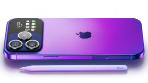 iPhone 18 Pro Max - ЦЕНА ШОКИРУЕТ даже фанатов Apple…