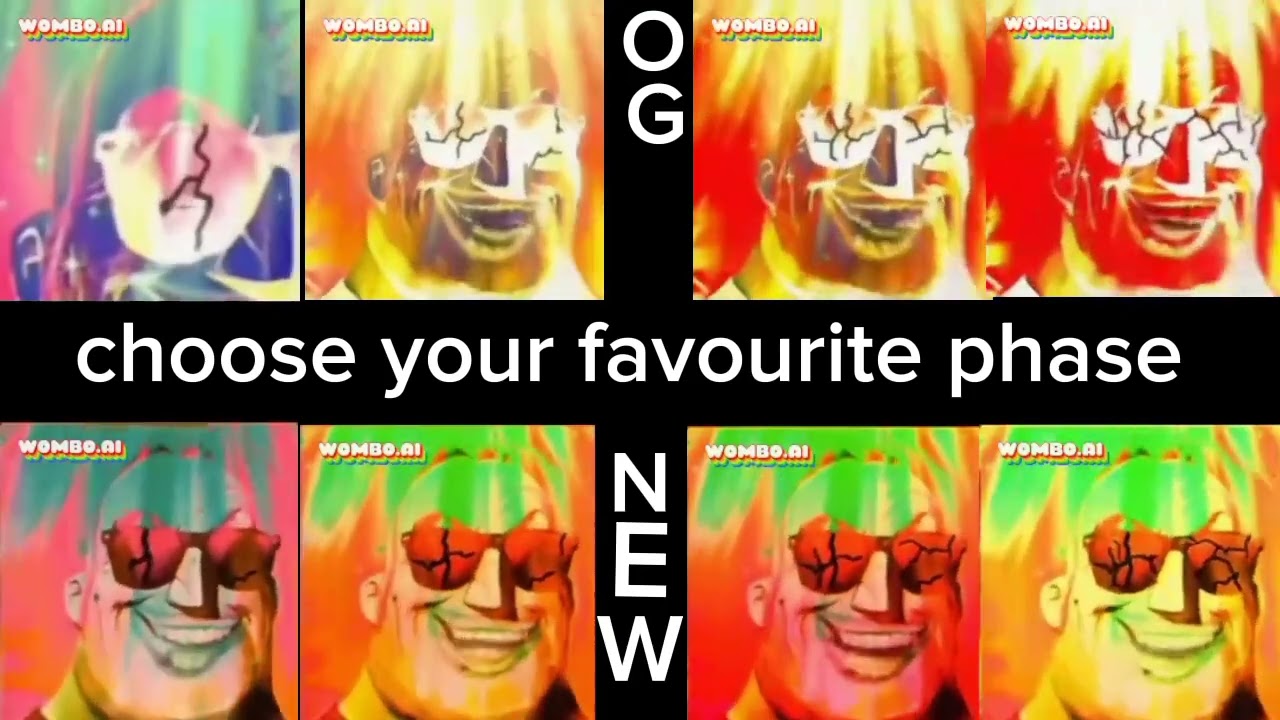 choose your favourite phase смотреть онлайн