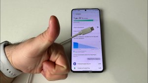Телефон Андроид медленно заряжается что делать