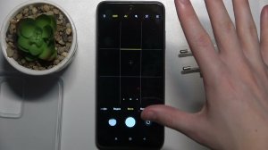 Xiaomi Redmi 10 | Настройка вспышки в камере на Андроид Смартфоне Xiaomi Redmi 10
