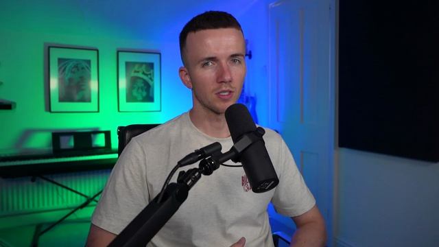 08/07. Pricing Your Beats смотреть онлайн