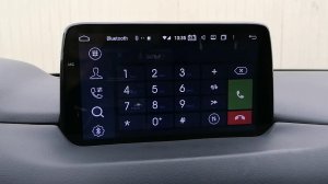 Подключение телефона к Андроид автомагнитоле через Bluetooth