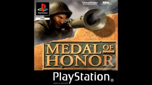 Эволюция в Medal of Honor Games 1996 - 2020