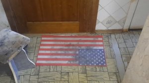 НЕ ЗАБУДЬТЕ ВЫТЕРЕТЬ НОГИ,КОГДА У МЕНЯ В ГОСТЯХ