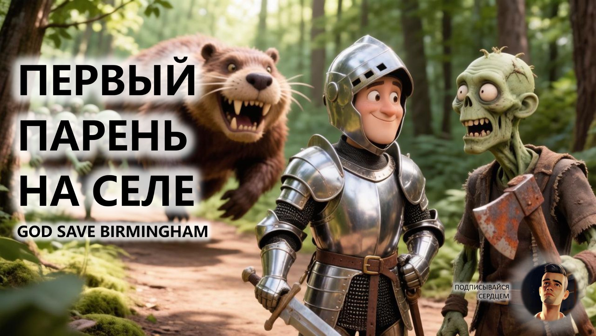 РУБРИКА: ПЕРВЫЙ ВЗГЛЯД