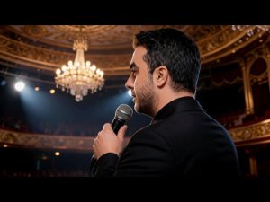 У меня нет никого, кроме тебя (Rauf Tagiyev AI)