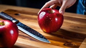 ИИ АСМР: ASMR: Разрезаем хрустящие кристаллы Galaxy Crystal 🫧 для сна и релаксации